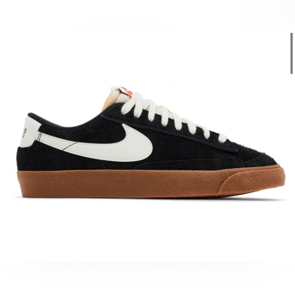 Nike Blazer Low - Picture 2 of 11
